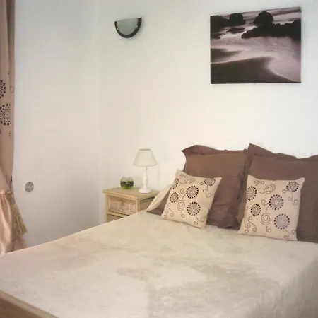 Casa Di Lumio, Piscine Privee Apartment