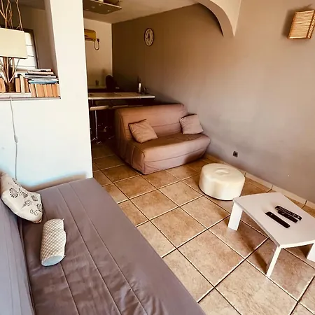 Casa Di Lumio, Piscine Privee Lumio (Corsica)