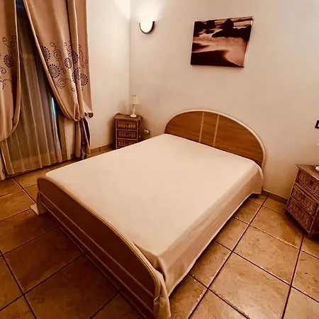 Casa Di Lumio, Piscine Privee Lumio (Corsica)