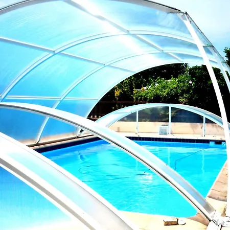 Casa Di Lumio, Piscine Privee Apartment *