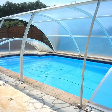 Casa Di Lumio, Piscine Privee 루미오