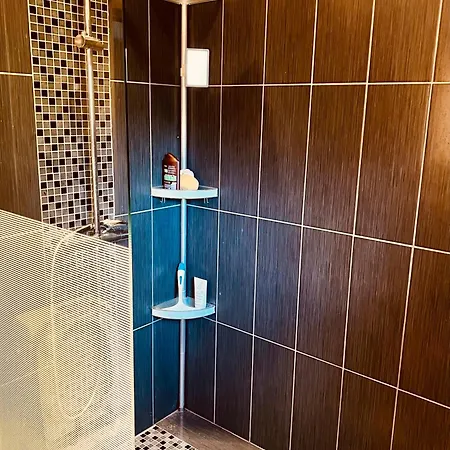 아파트 Casa Di Lumio, Piscine Privee