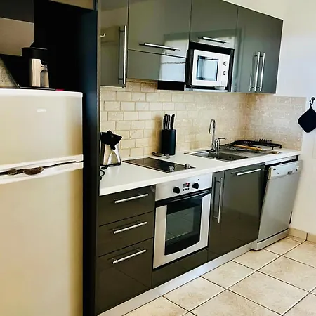 Casa Di Lumio, Piscine Privee 아파트 루미오