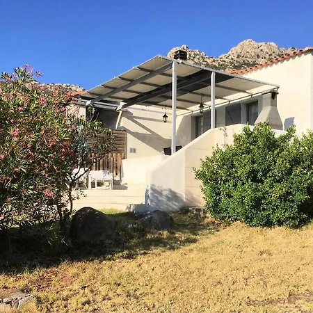 Casa Di Lumio, Piscine Privee * 루미오