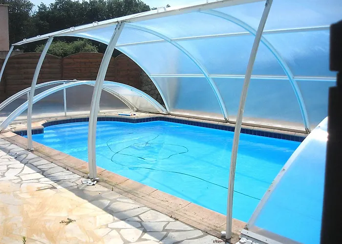 Casa Di Lumio, Piscine Privee Lumio (Corsica)