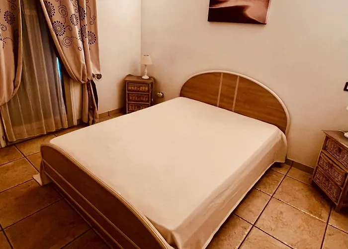 Casa Di Lumio, Piscine Privee Lumio (Corsica)